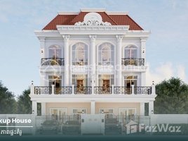 4 Bedroom House for sale in Preaek Lieb, Chraoy Chongvar, Preaek Lieb