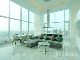 3 Bedroom Apartment for sale at Brand new 3 Bedrooms for Sale in Bkk1 , Tuol Svay Prey Ti Muoy