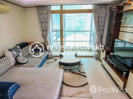 2 បន្ទប់គេង អាផាតមិន for rent at Two bedroom for rent price 1100$, Tuol Tumpung Ti Muoy