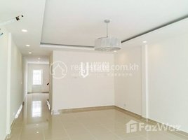 4 Bedroom Shophouse for sale in Saensokh, Phnom Penh, Khmuonh, Saensokh