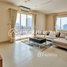 ស្ទូឌីយោ អាផាតមិន for rent at 2 Bedrooms Apartment for Rent in Daun Penh, Phsar Thmei Ti Bei, ដូនពេញ