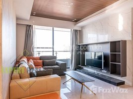 2 Bedroom Condo for rent at Luxurious City Garden Condo 3 Bedroom For Rent in BKK1 Area, Tonle Basak