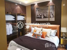 1 Bedroom Apartment for sale at Phnom Penh Galaxy Garden - Type A1 One Bedroom, Ou Ruessei Ti Bei