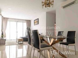 Studio Condo for rent at Lovely 3 bedroom for rent , fully furnished, Boeng Kak Ti Muoy, Tuol Kouk