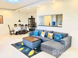 Studio Condo for rent at So beautiful available three bedroom apartment for rent, Chakto Mukh