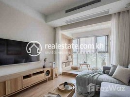 2 បន្ទប់គេង អាផាតមិន for rent at Beautiful 2 bedroom, Phsar Daeum Kor