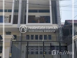 6 បន្ទប់គេង អាផាតមិន for rent at Flatehouse On Main Street for Rent-(Chak AngreKrom), Boeng Keng Kang Ti Bei