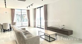 មានបន្ទប់ទំនេរនៅ SERVICE APARTMENT AVAILABLE FOR RENT 