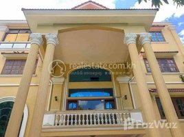 19 Bedroom Villa for rent in Thansur Bokor Highland Resort Bus Station, Phsar Kandal Ti Pir, Chey Chummeah