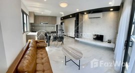 មានបន្ទប់ទំនេរនៅ Toul Tompong | 2 Bedroom Apartment For Rent | $900/Month