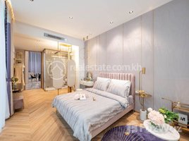 1 Bedroom Apartment for sale at Vue Aston, Nirouth