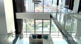 Available Units at Duplex Penthouse for rent / TK 31 Apartment