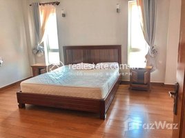 ស្ទូឌីយោ ខុនដូ for rent at 2 Bedrooms Apartment for Rent in Chamkarmon, Tuol Tumpung Ti Pir