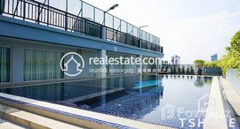 Available Units at Marvelous 1 Bedroom Apartment for Rent in Boeng Reang Area 63㎡ 1,250USD 