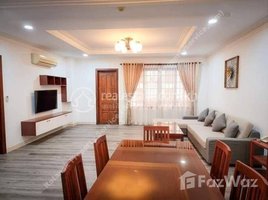 2 បន្ទប់គេង អាផាតមិន for rent at BKK1 | Classic 2 Bedroom Serviced Apartment For Rent In BKK1 | $2,000-$2,200, Tuol Svay Prey Ti Muoy, ចំការមន