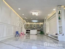4 Bedroom Villa for rent in Mey Hong Transport Co., Ltd, Boeng Kak Ti Muoy, Boeng Kak Ti Muoy