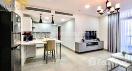 Available Units at 1 Bedroom Service Apartment In BKK1 