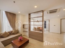 2 បន្ទប់គេង ខុនដូ for rent at Spacious 2-Bedroom Serviced Apartments for Rent in BKK1, Tuol Svay Prey Ti Muoy