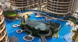 Available Units at Condo for sale 80,956$ (Can negotiation)