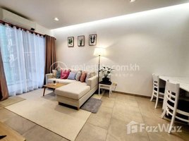 1 Bedroom Condo for rent at Modern One Bedroom For Rent, Nirouth
