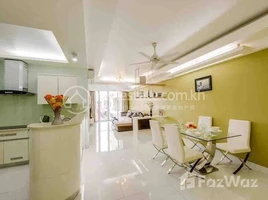 2 Bedroom Condo for rent at Two bedroom for rent 1200$ per month, Boeng Keng Kang Ti Muoy