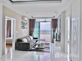 3 Bedroom Apartment for rent at Three bedroom for rent at Chrong chongva, Chrouy Changvar, Chraoy Chongvar