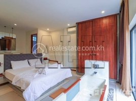 1 Bedroom Condo for rent at 1 𝘽𝙚𝙙𝙧𝙤𝙤𝙢 𝘼𝙥𝙖𝙧𝙩𝙢𝙚𝙣𝙩 𝙁𝙤𝙧 𝙍𝙚𝙣𝙩 𝙞𝙣 𝙎𝙞𝙚𝙢 𝙍𝙚𝙖𝙥, Sala Kamreuk