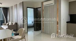 មានបន្ទប់ទំនេរនៅ The Peak 1 Bedroom Unit for RENT!