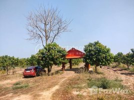  Land for sale in Oddar Meanchey, Kouk Mon, Banteay Ampil, Oddar Meanchey