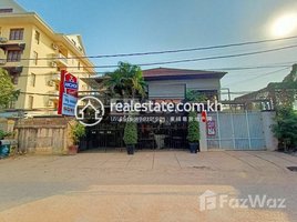 Studio Restaurant for rent in Made in Cambodia Market, Sala Kamreuk, Svay Dankum