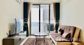 Available Units at Fully Furnished 1 Bedroom Condo for Rent at The Peak