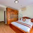 1 Bedroom Apartment for rent at Classy with Beautiful View Apartment for Rent in Town, Sala Kamreuk, Krong Siem Reap, Siem Reap