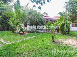 3 Bedroom House for rent in Wat Bo, Sala Kamreuk, Sala Kamreuk