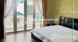 មានបន្ទប់ទំនេរនៅ Two bedroom Apartment for rent in Toul Tum pong ,Chamkarmon.