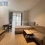 1 Bedroom Apartment for rent at The View Studio room for rent, Tuol Svay Prey Ti Muoy, Chamkar Mon, Phnom Penh