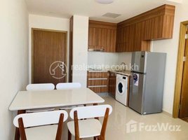 2 Bedroom Apartment for rent at Two bedroom for rent at Skyline , Tuol Svay Prey Ti Muoy, Chamkar Mon, Phnom Penh, Cambodia