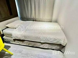 2 Bedroom Apartment for rent at TWO BEDROOM FOR RENT ( Available Now ), Tonle Basak