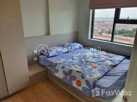Studio Condo for rent at Condo at Peng Hout Niroth for rent, Nirouth, Chbar Ampov