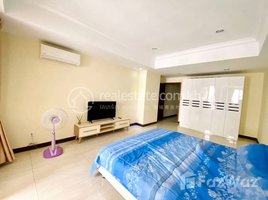 1 Bedroom Apartment for rent at Cheapest One bedroom for rent at Diamond island, Tonle Basak