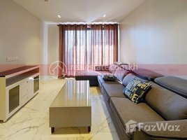 2 Bedroom Apartment for rent at Amazing 2 Bedrooms Condo With Garden, Pool For Rent – North Park, Tuek Thla, Saensokh