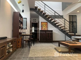 2 Bedroom House for sale in Sihanoukville, Preah Sihanouk, Pir, Sihanoukville