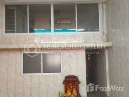 3 Bedroom House for rent in CAMBOTRA Express, Veal Vong, Boeng Proluet