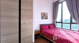 មានបន្ទប់ទំនេរនៅ Resale Two Bedrooms Condominium in BKK3