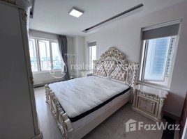 Studio Apartment for sale at Mekong View Tower 2 Condo for sale urgently 🔥, Chrouy Changvar