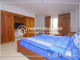 2 បន្ទប់គេង ខុនដូ for rent at Two Bedroom for rent in Tumnob Tuek (Chamkarmon),, សង្កាត់ទន្លេបាសាក់