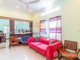 2 បន្ទប់គេង អាផាតមិន for rent at 2 Bedroom Apartment for Rent in Sla Kram- Siem Reap city, សង្កាត់សាលាកំរើក, ស្រុកសៀមរាប, ខេត្តសៀមរាប