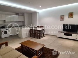 2 Bedroom Apartment for rent at 2Bedrooms 2Bathroom near Aeon3, Chak Angrae Leu, Mean Chey