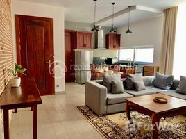 1 Bedroom Apartment for rent at BKK | 1 Bedroom Renovated Townhouse | For Rent In Beong Keng Kang I $600, Tuol Svay Prey Ti Muoy, Chamkar Mon, Phnom Penh, Cambodia