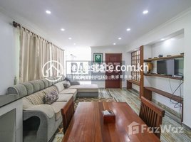 2 Bedroom Apartment for rent at DABEST PROPERTIES: 2 Bedroom Apartment for Rent in Siem Reap - Sla Kram, Sla Kram