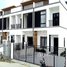 3 Bedroom Townhouse for sale at Borey Lorn City Lotussana, Chaom Chau, Pur SenChey